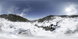02九顶山_山道